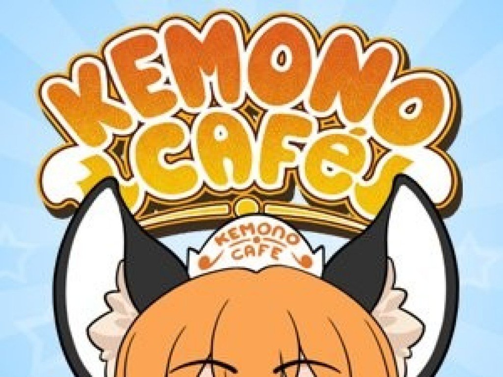 Welcome to Kemono Cafe