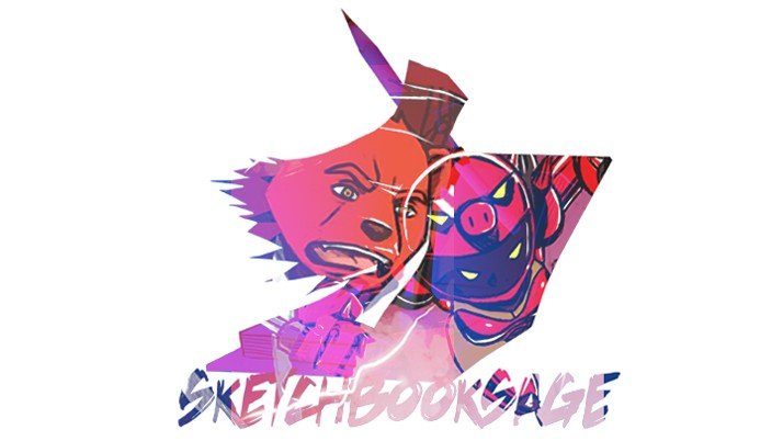 sketchbooksage