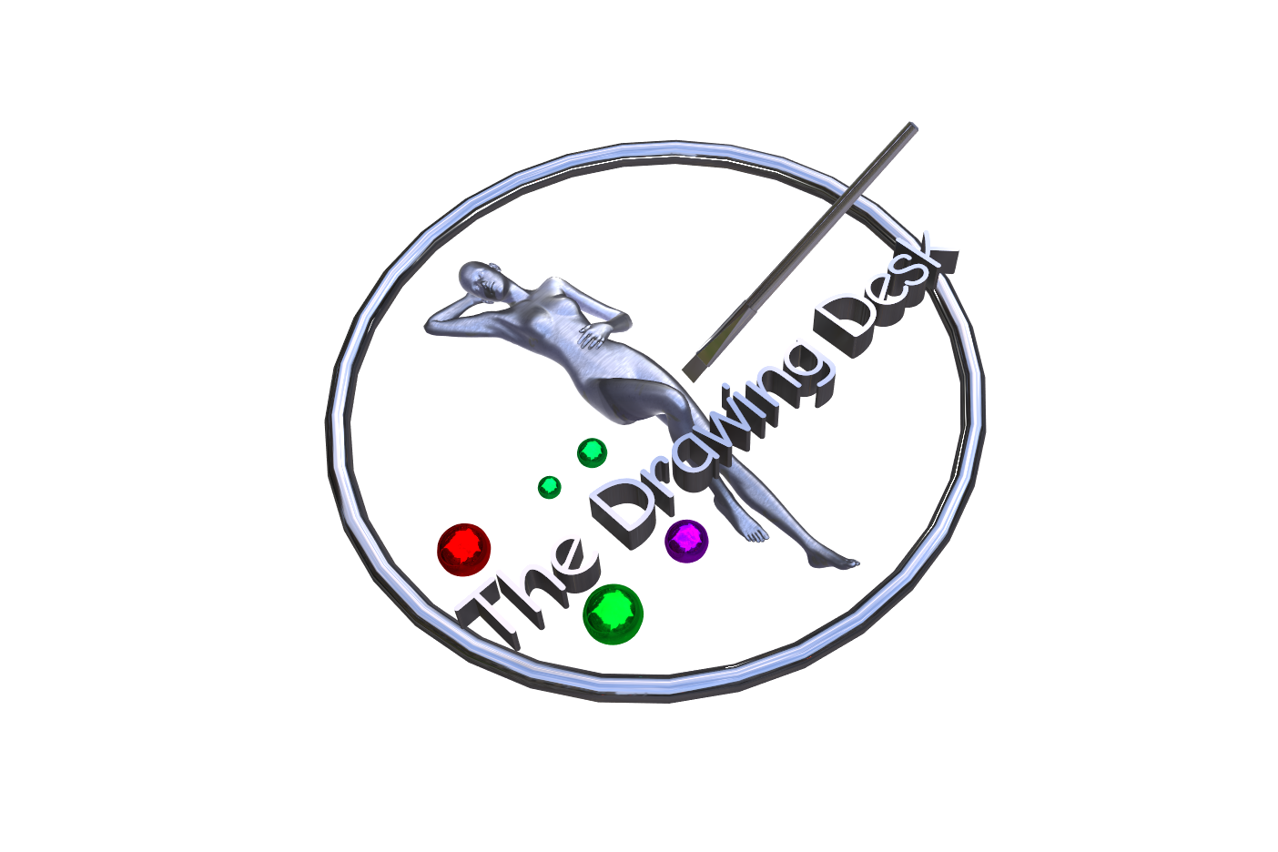 TheDrawingDesk