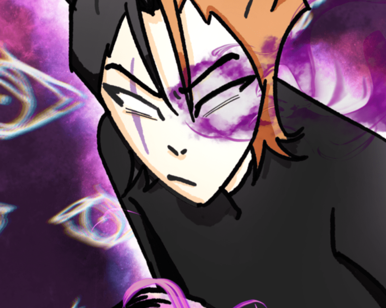 Poster Image for Project Void 3.0.7.0