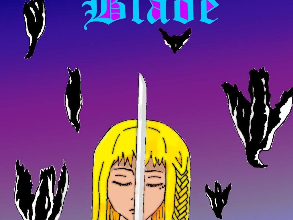Aricia The Blade