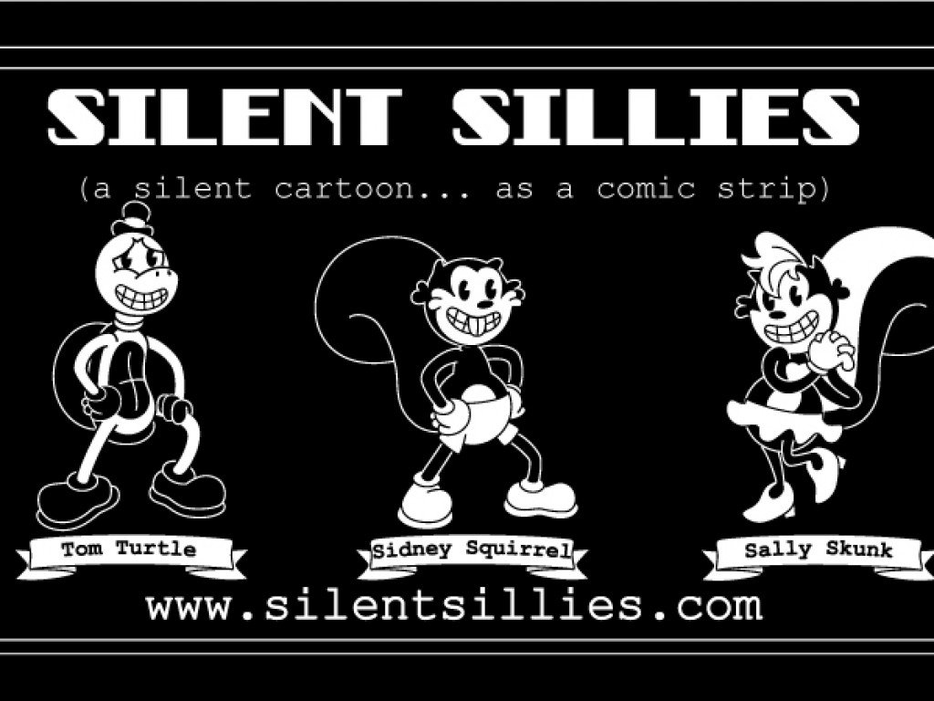 Silent Sillies