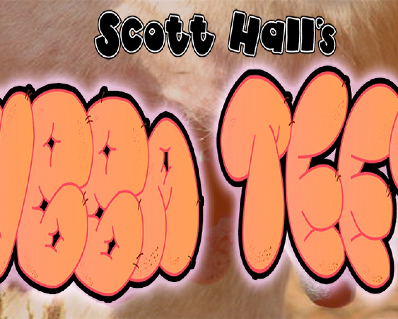 Poster Image for Rubba Teets