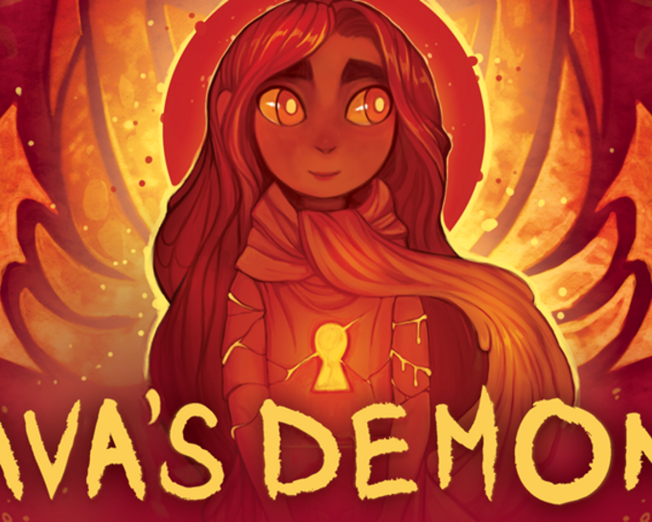 Poster Image for Ava's Demon
