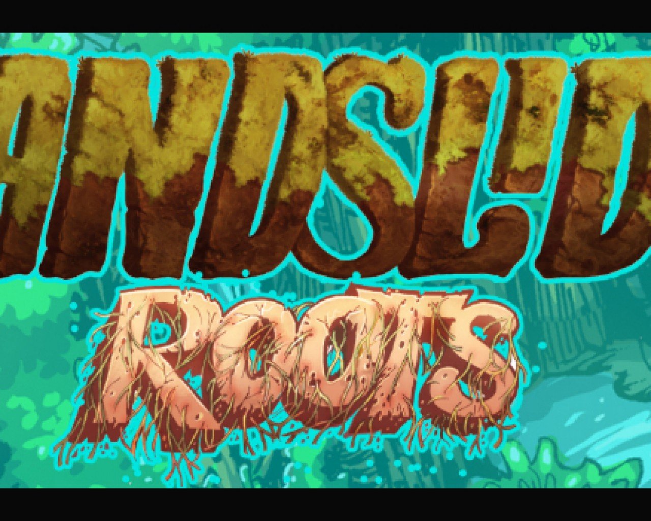 Poster Image for Landslide Roots