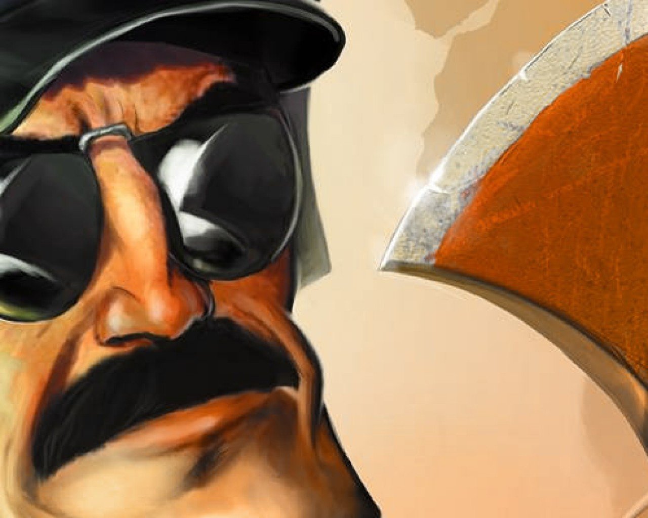 Poster Image for Axe Cop