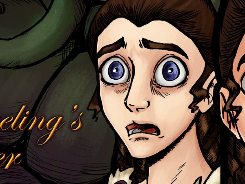 The Changeling's Sister