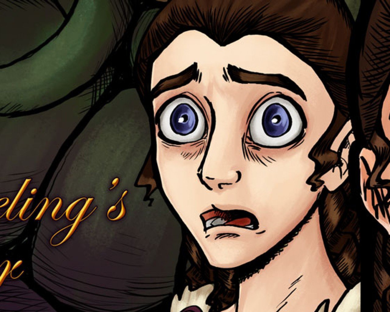 Poster Image for The Changeling's Sister