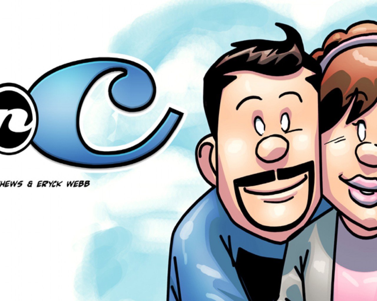 Poster Image for TnC Comics