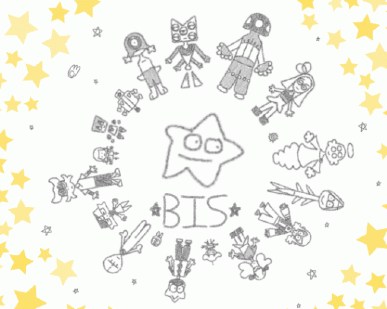 Poster Image for BIS