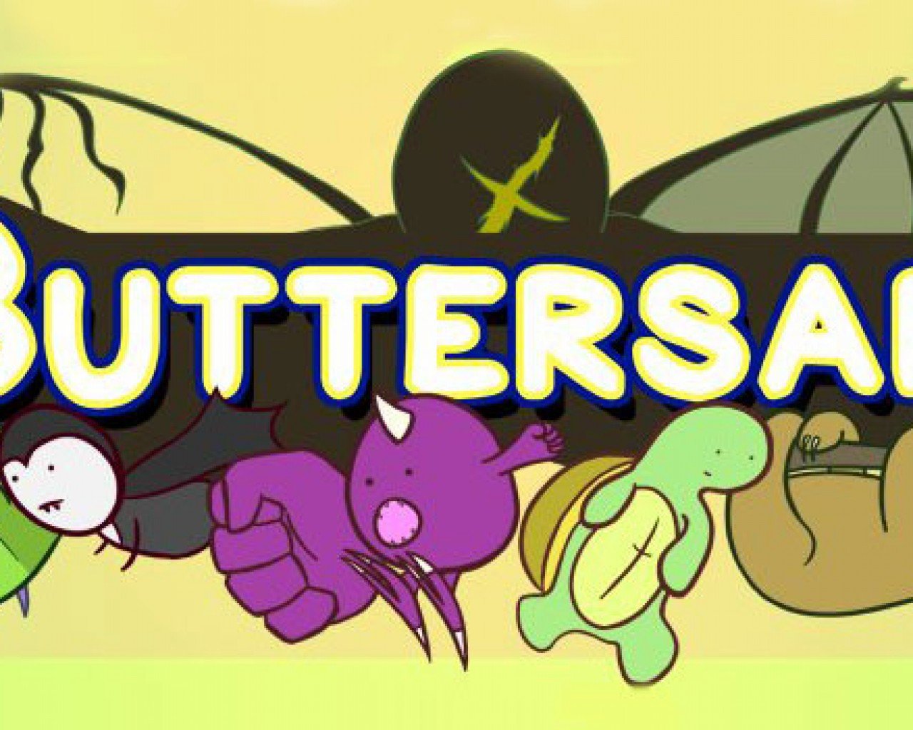 Poster Image for Buttersafe