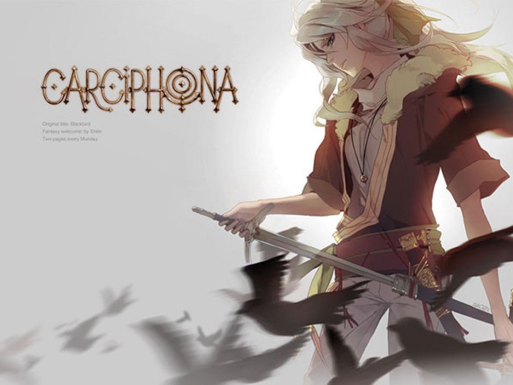 Carciphona