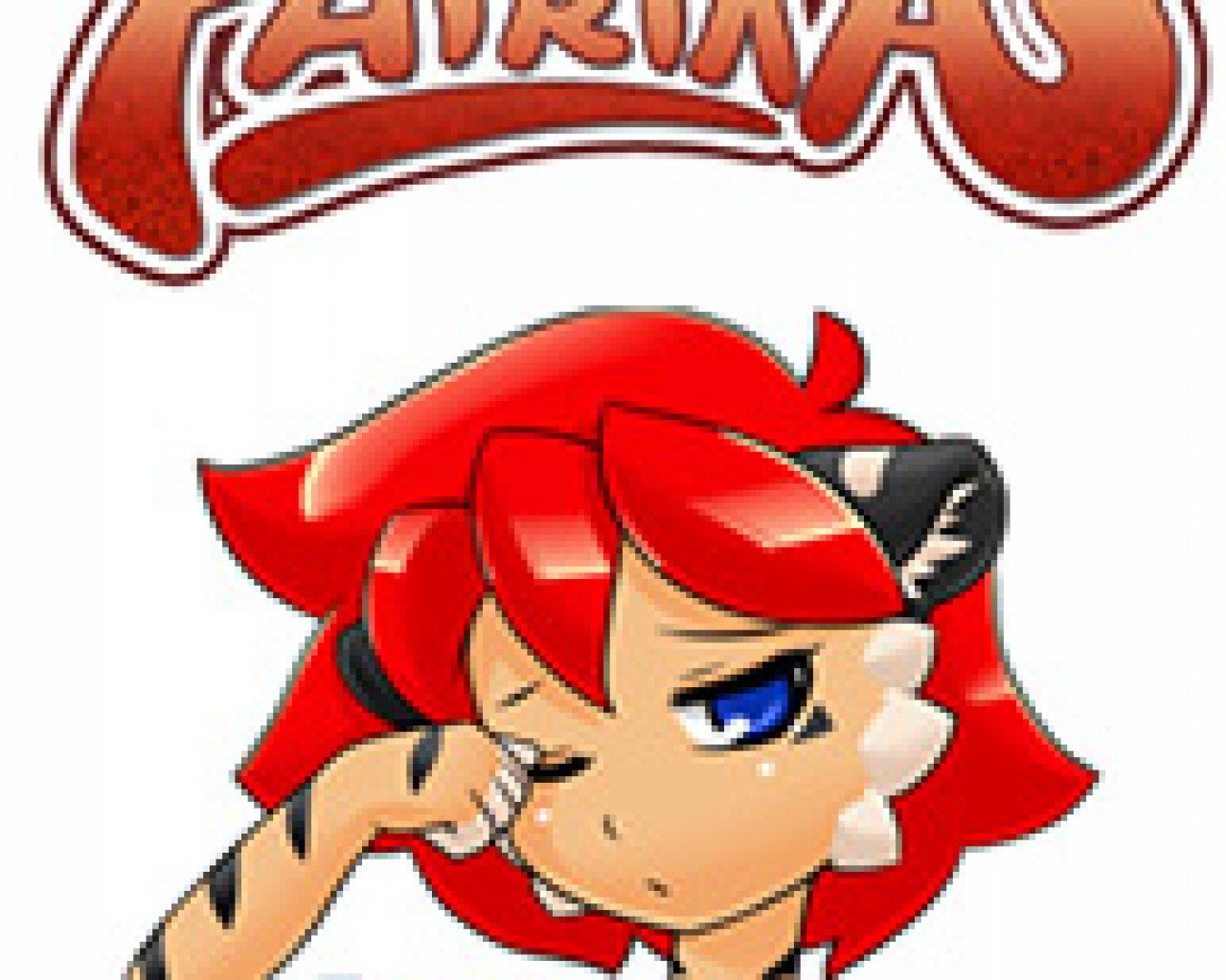 Poster Image for Paprika