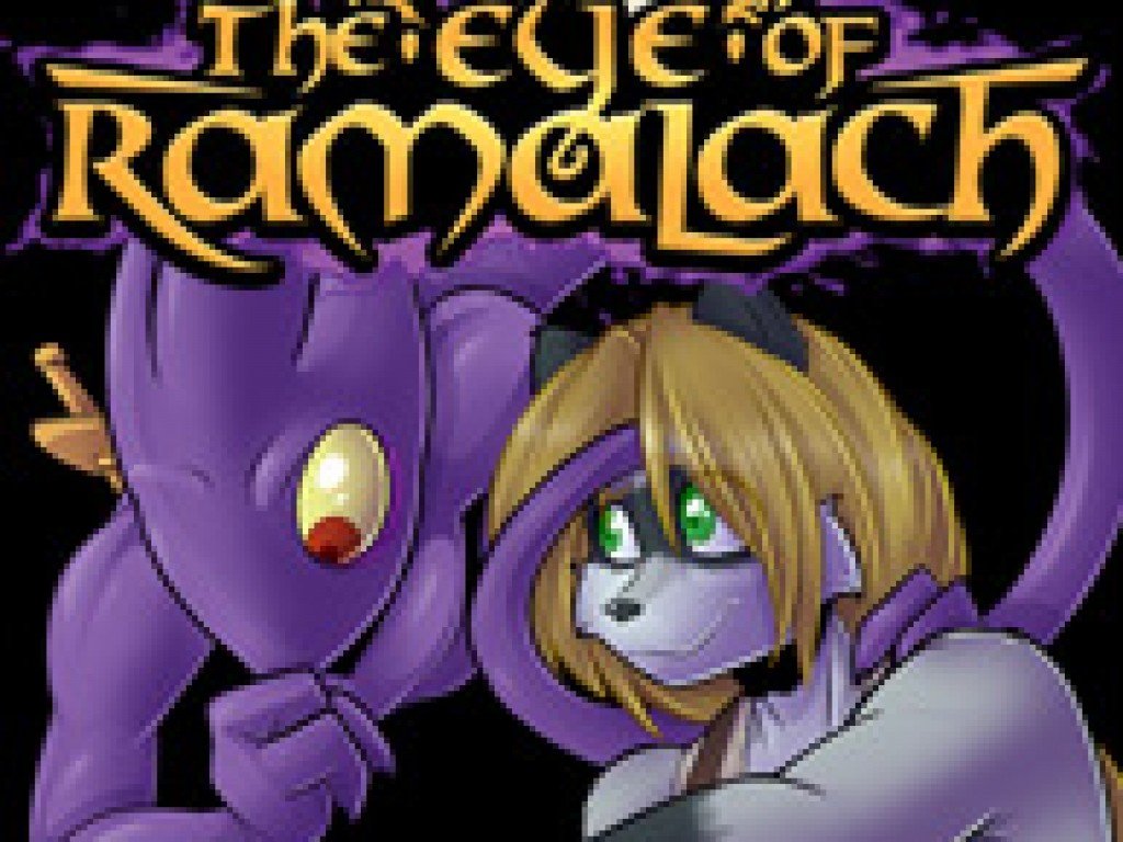 The Eye of Ramalach