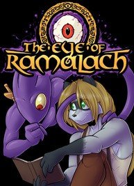 The Eye of Ramalach