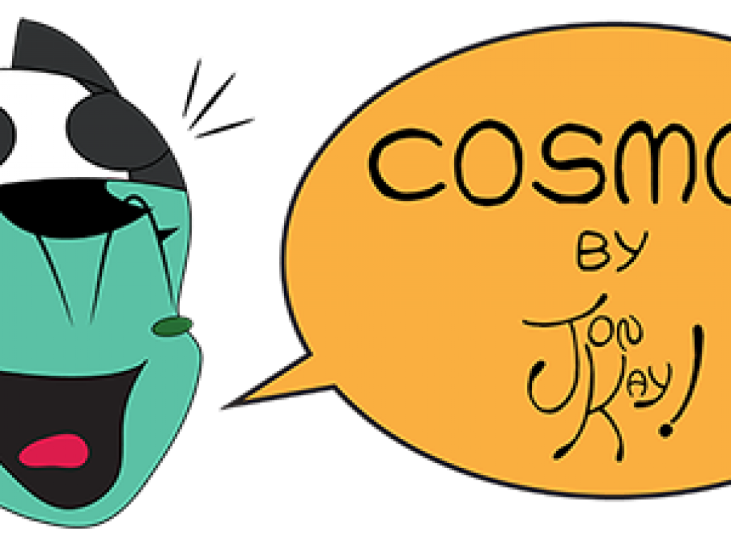 Cosmos