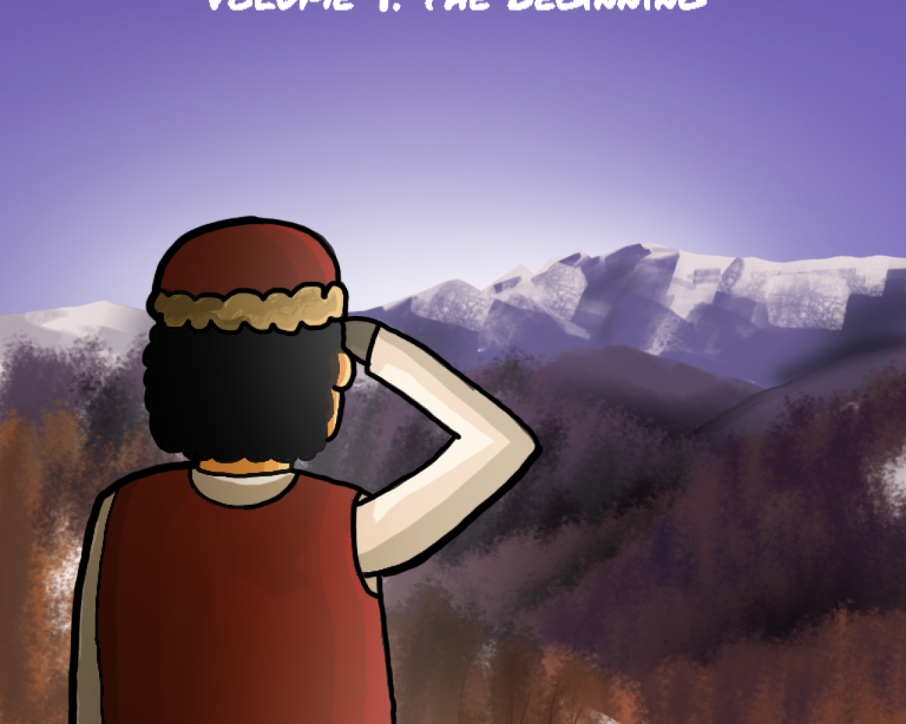 Poster Image for Toxic Soviets - The Beginning