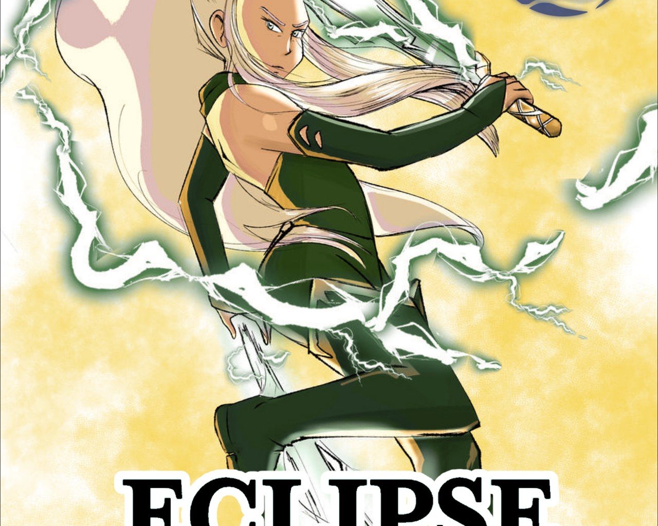 Poster Image for Eclipse Era of the Beast