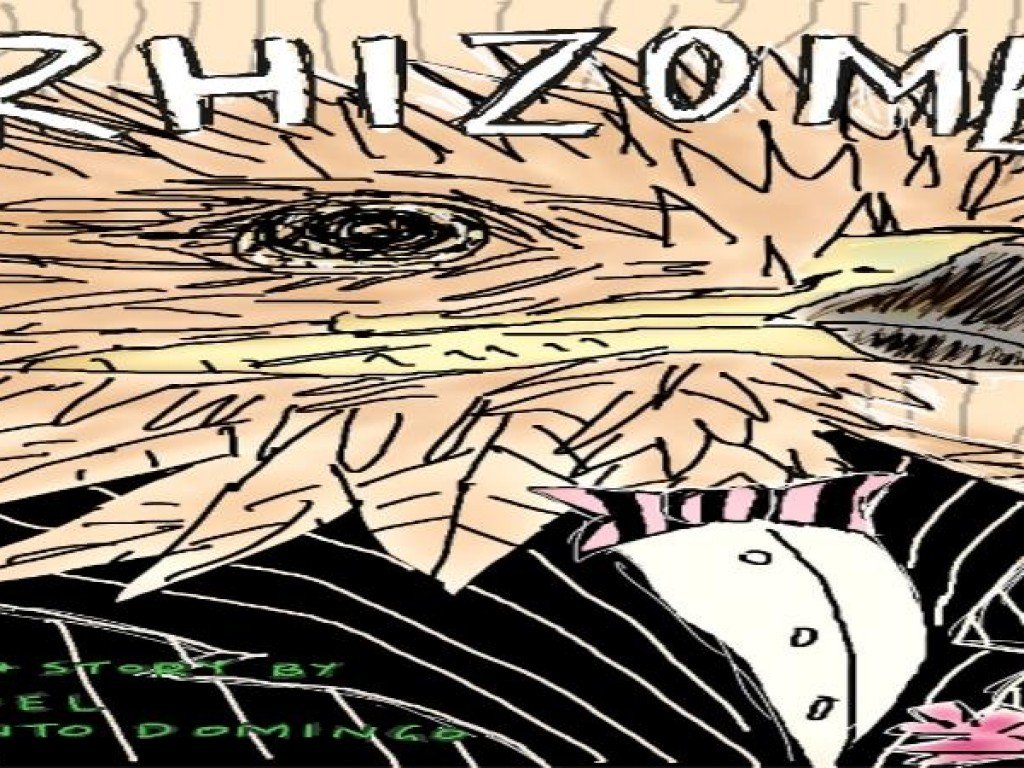 Rhizome