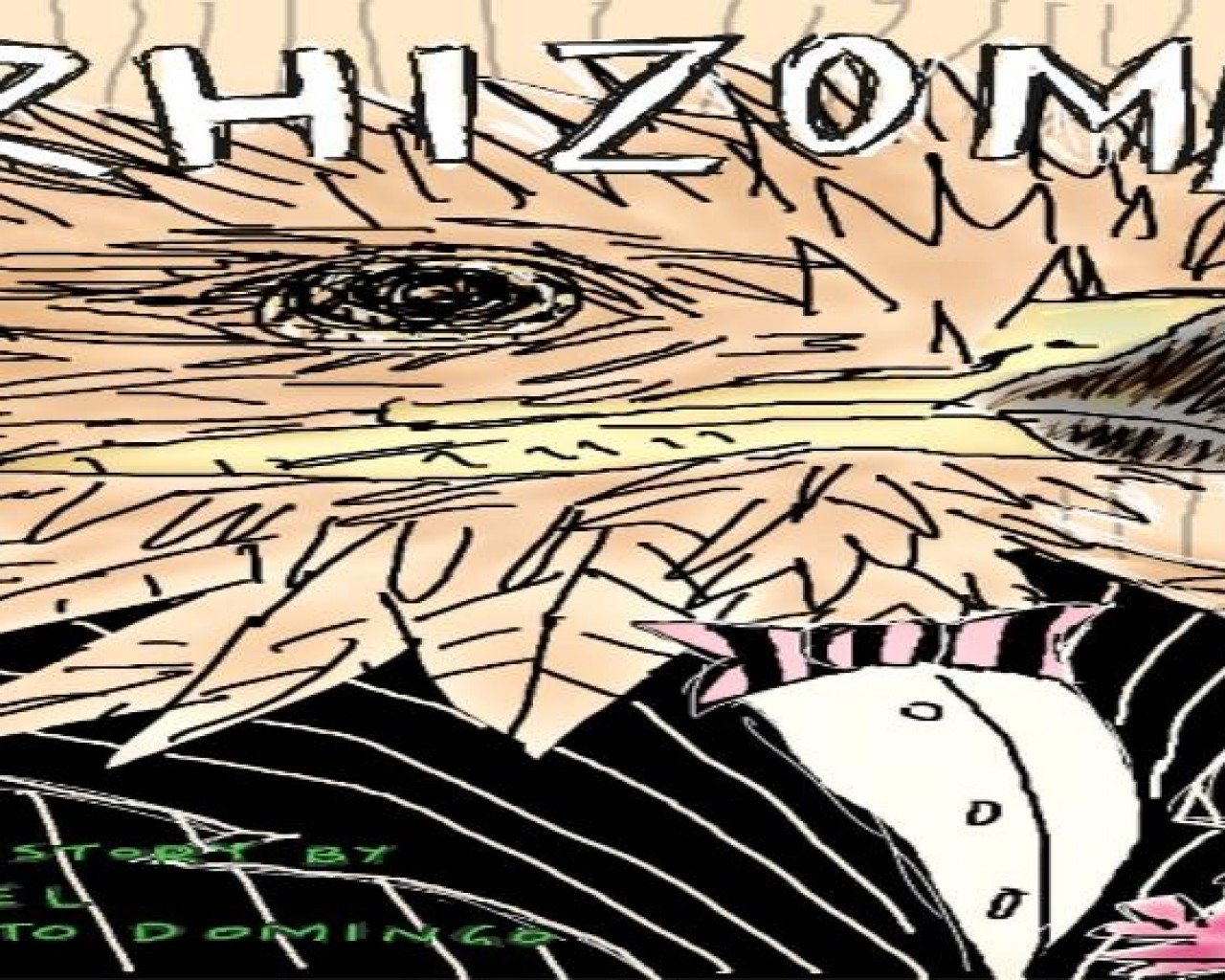 Poster Image for Rhizome