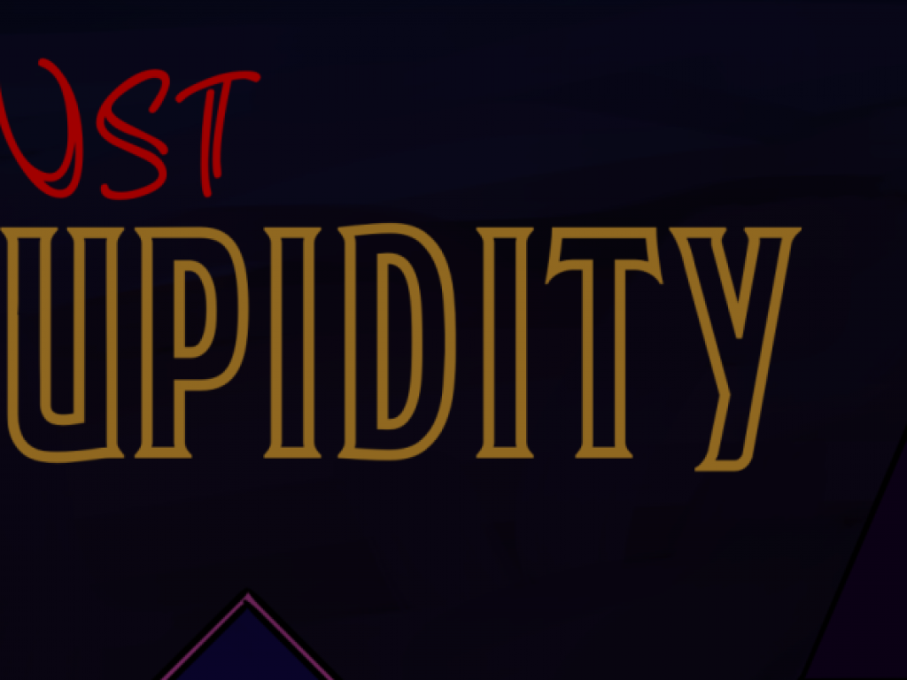 Against Stupidity