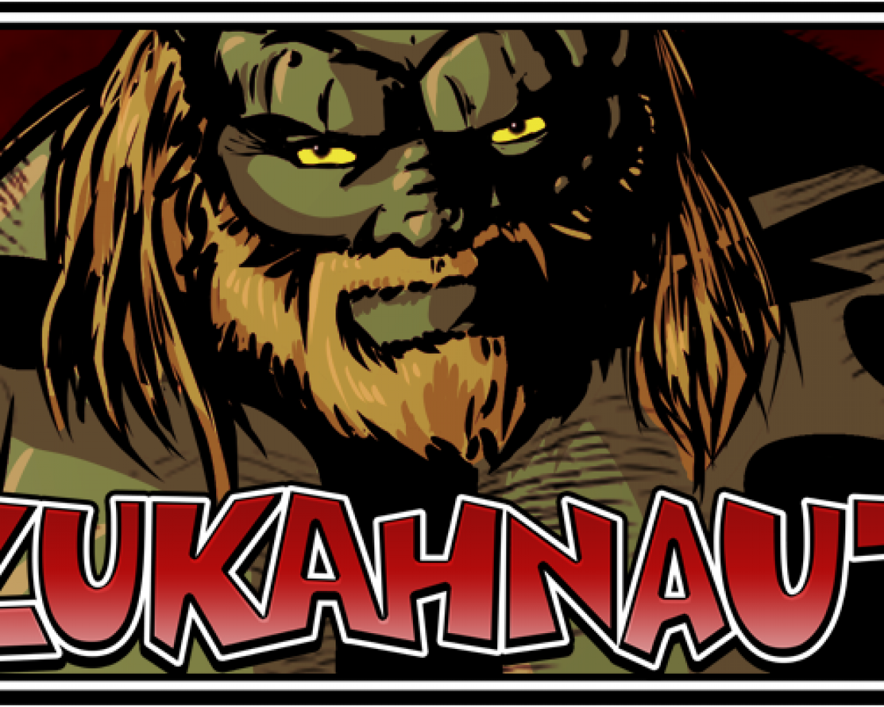 Poster Image for Zukahnaut