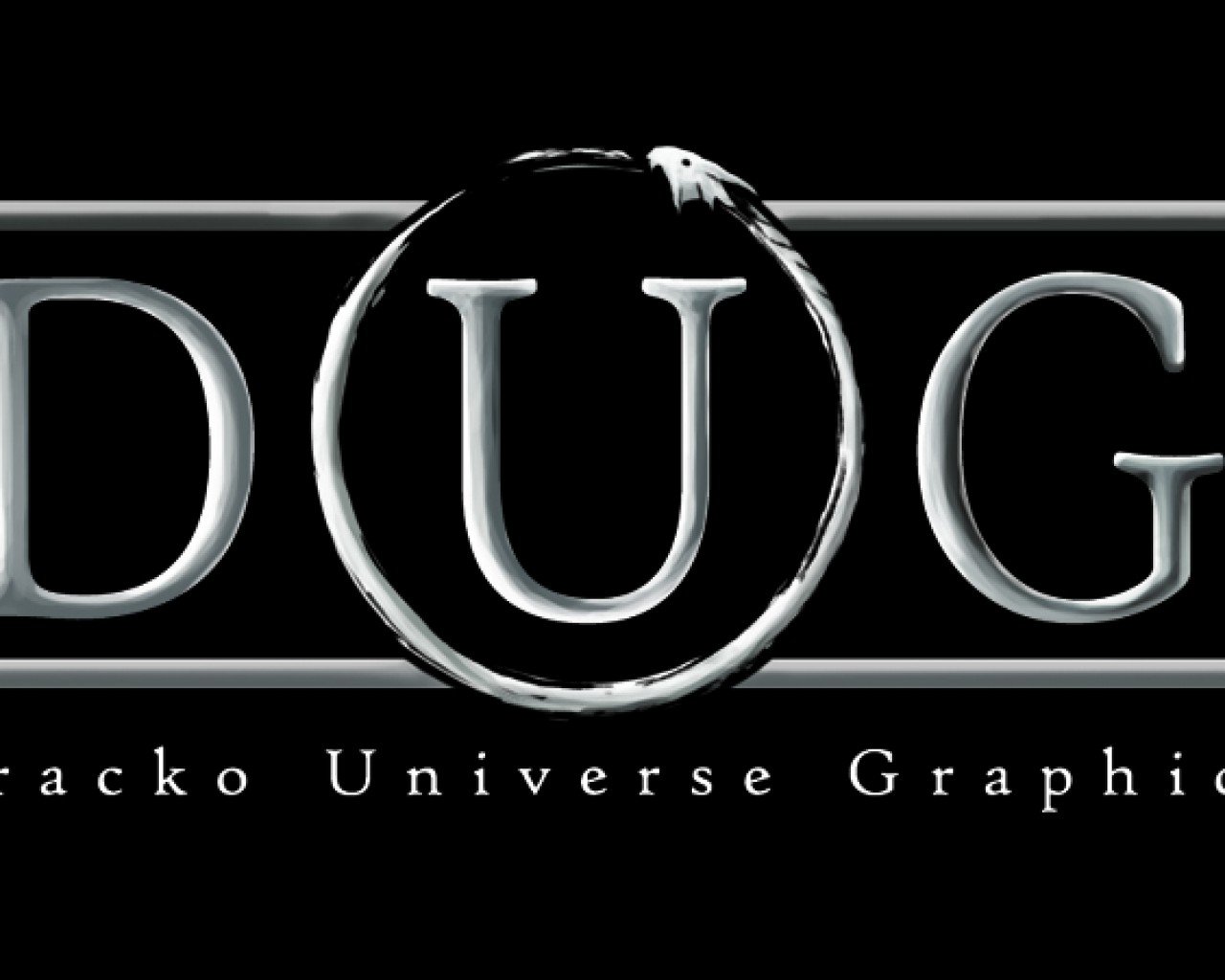 Poster Image for TDUGN - The Dracko Universe Graphic Novel
