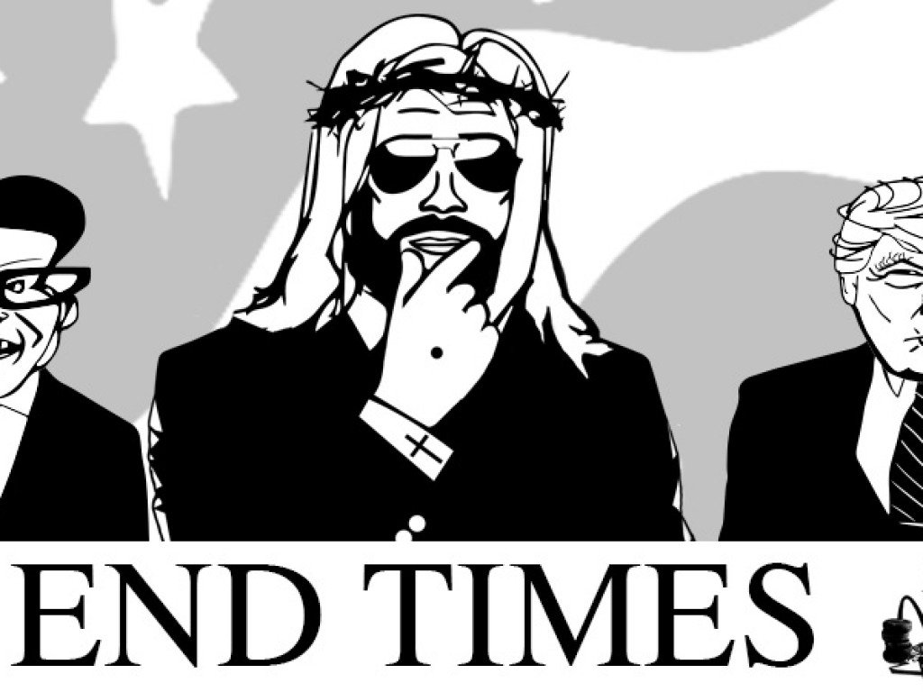 The End Times