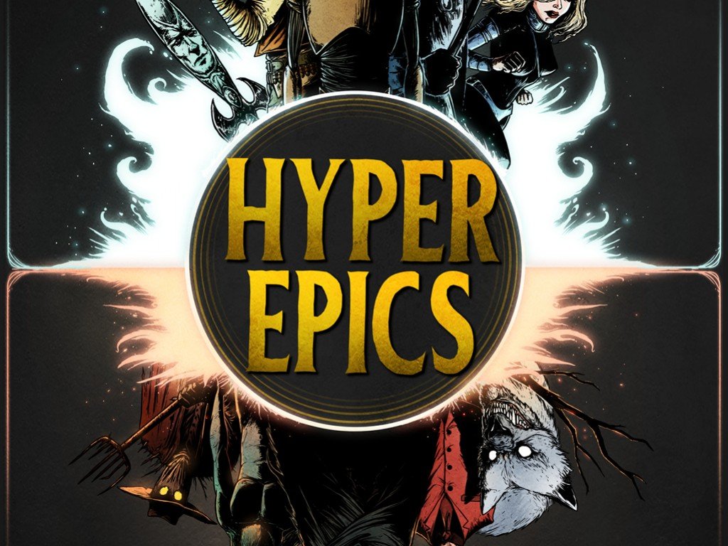 Hyper Epics