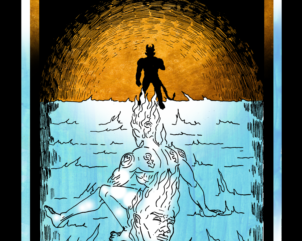 Poster Image for Souls Foreclosed