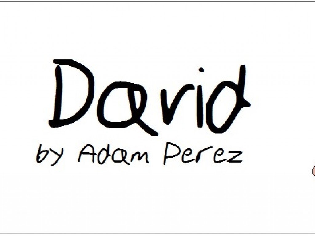 David