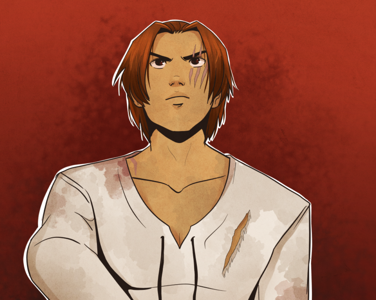 Poster Image for Adkien