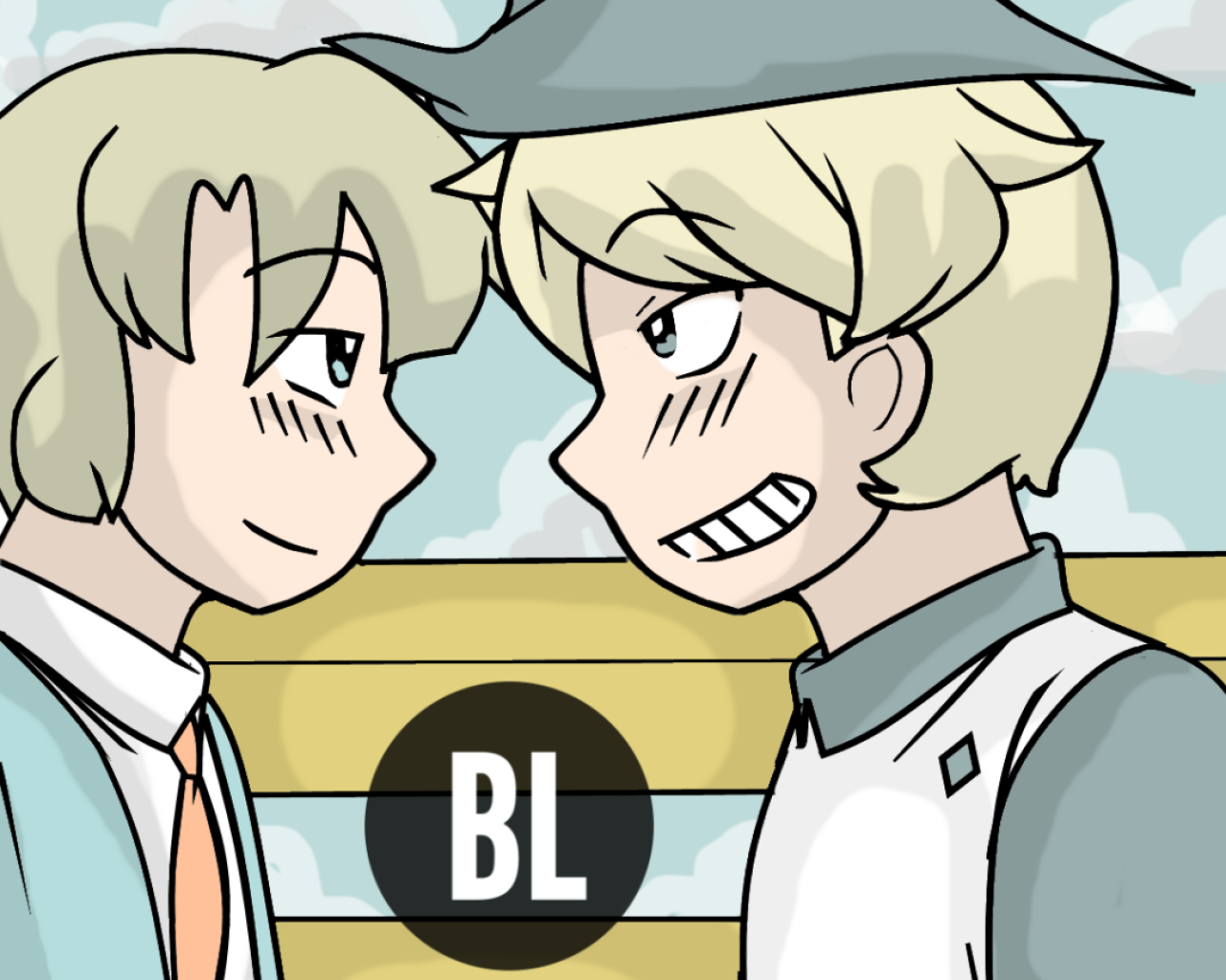Poster Image for Flirting for Bunnies