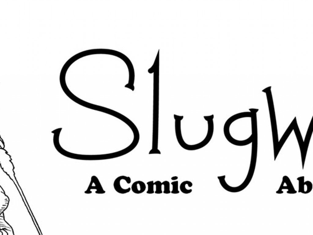 Slugworld