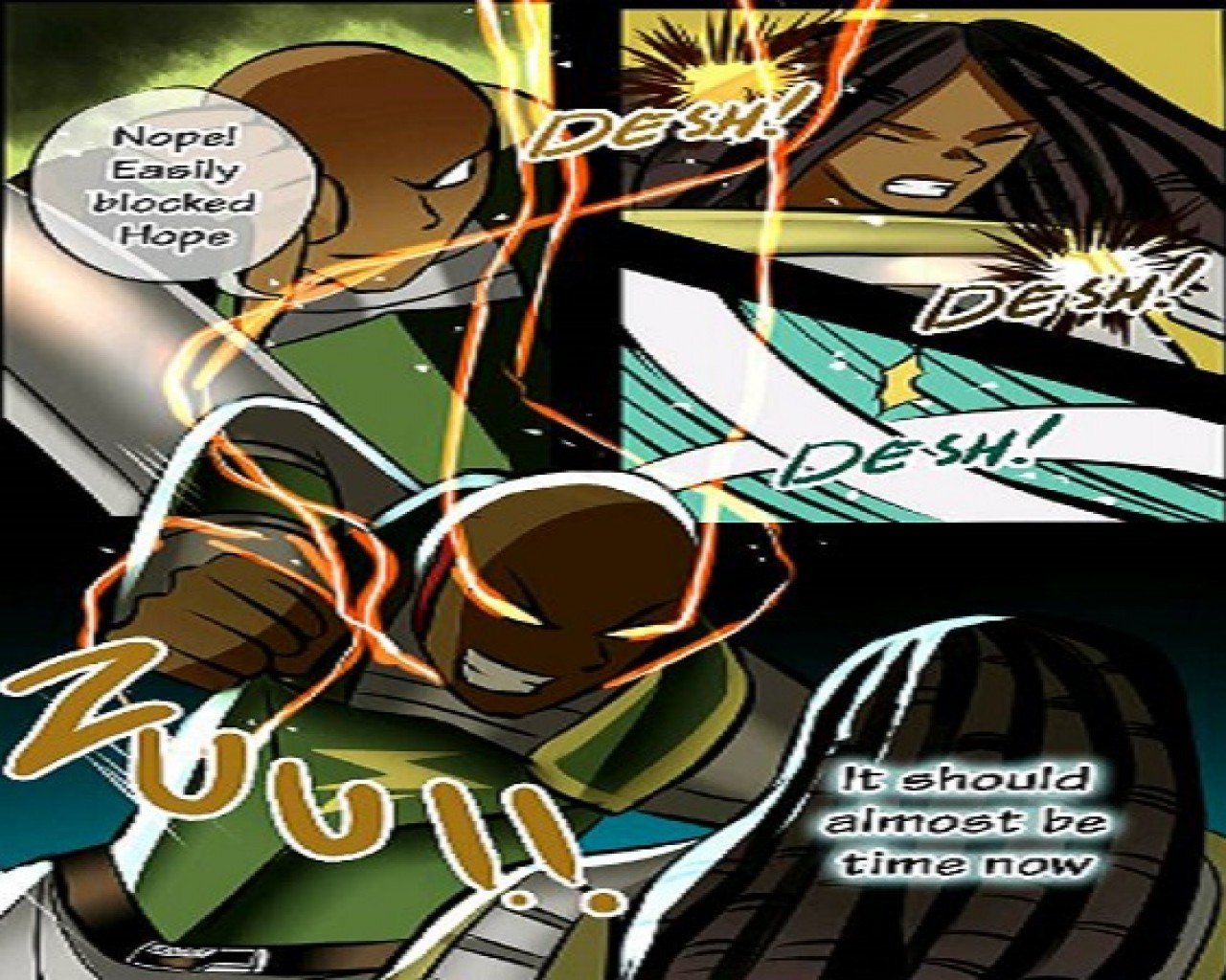 Poster Image for Infinity Spirit