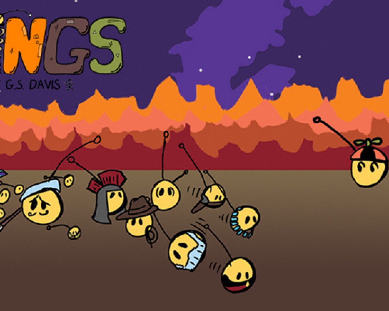 Poster Image for Springs