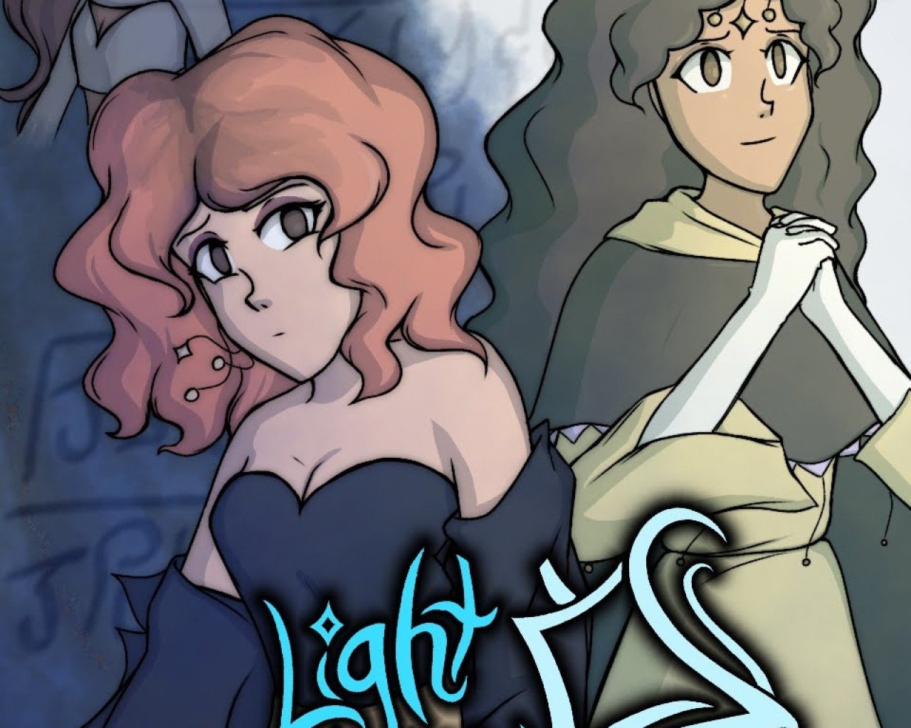 Poster Image for Light Rising