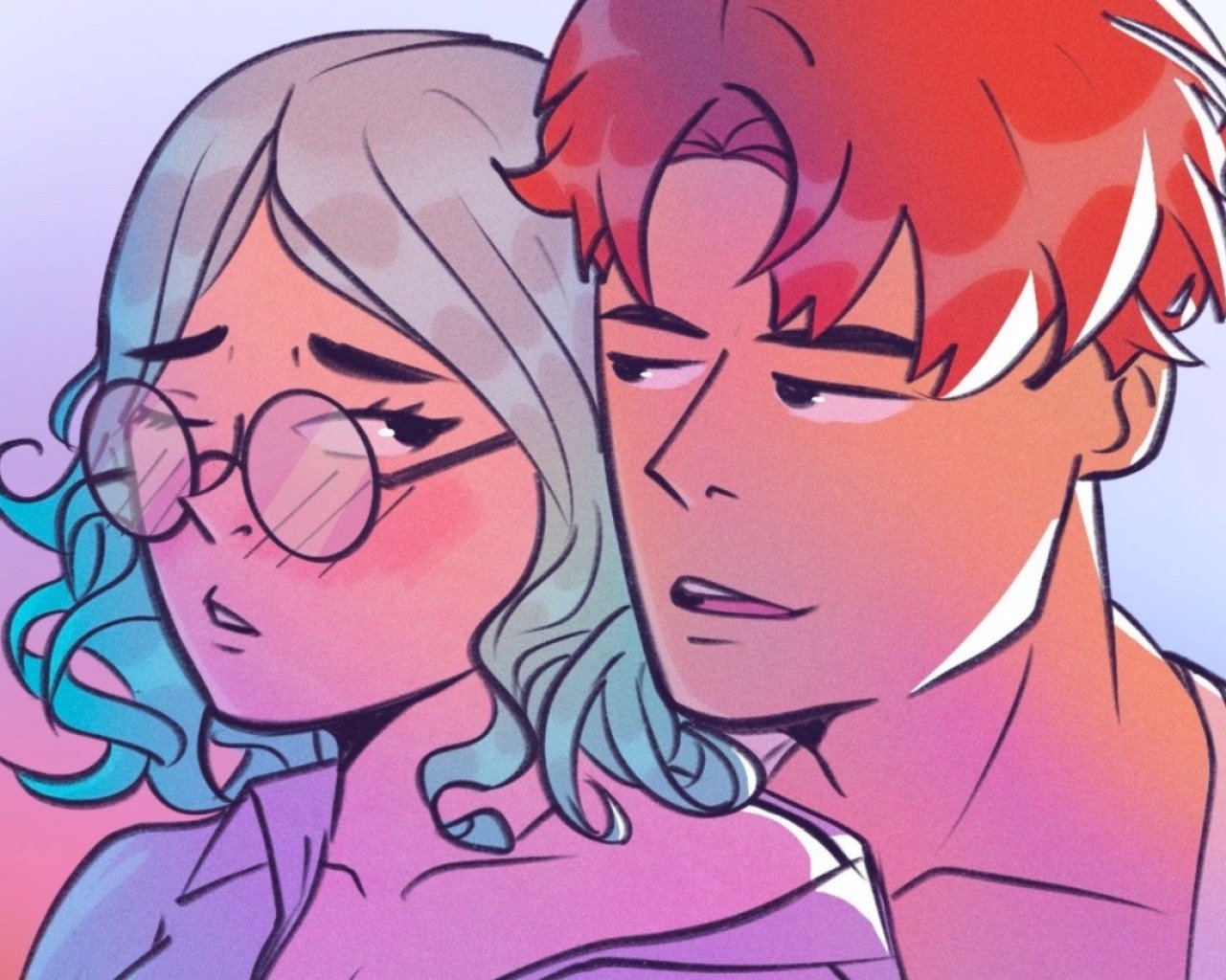 Poster Image for Love is… Us
