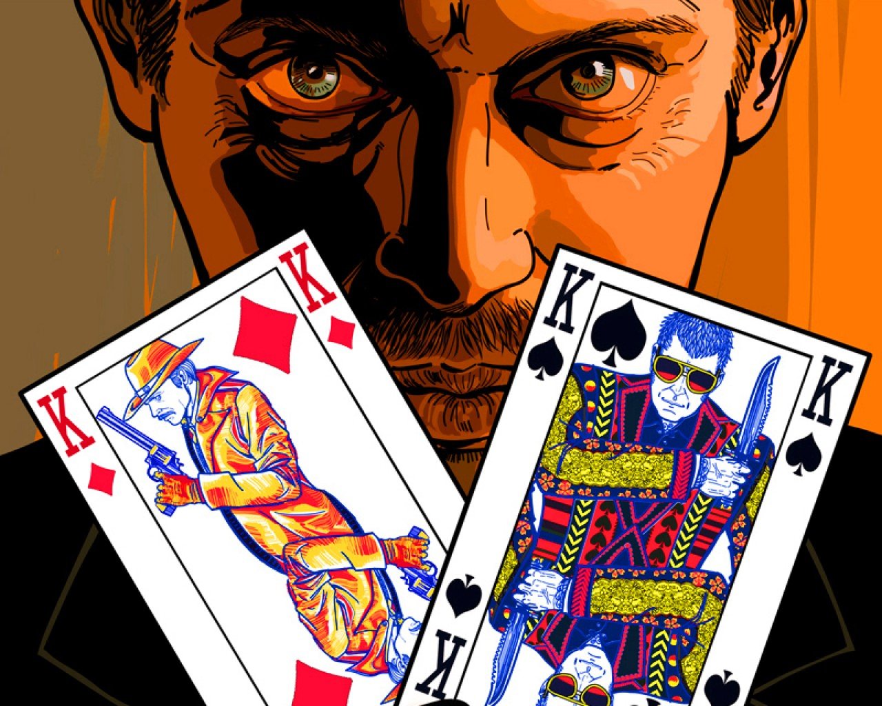 Poster Image for Kings Club