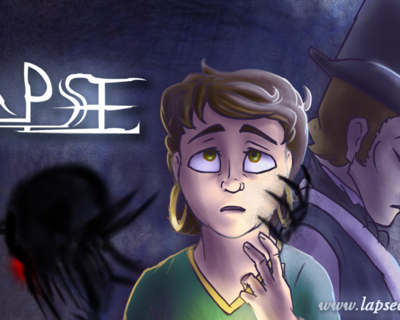 Poster Image for Lapse