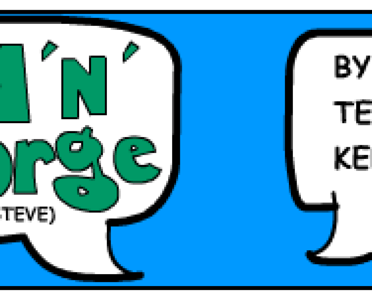 Poster Image for Jim'n'George