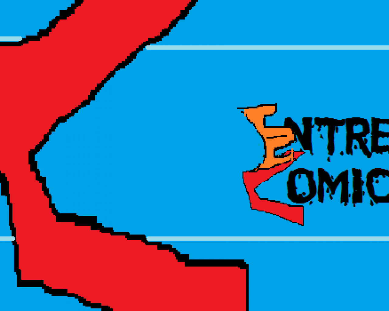 Poster Image for EntreComicos