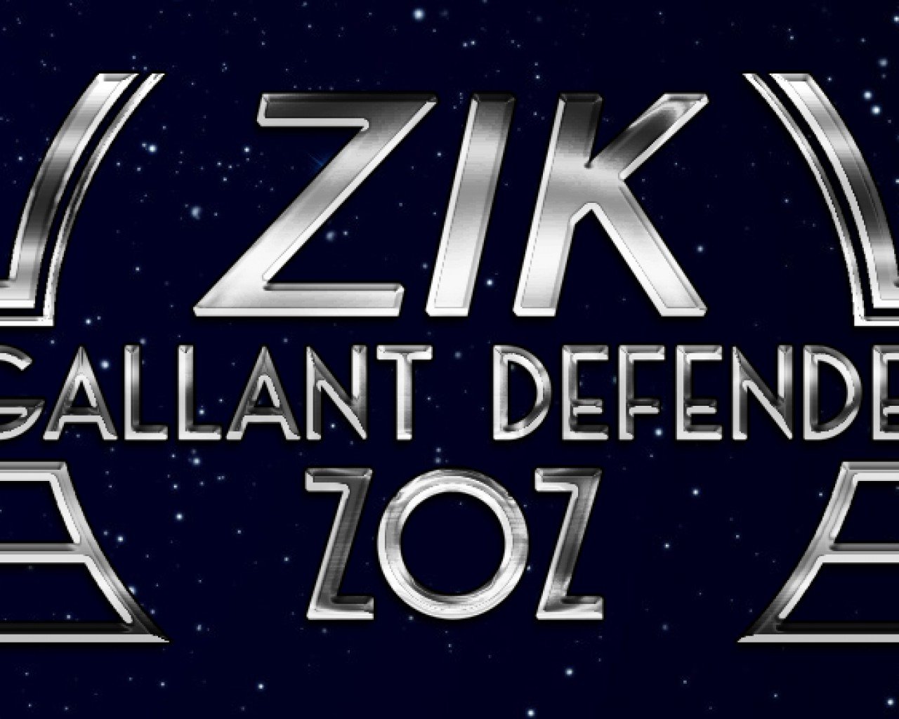 Poster Image for Zik the Gallant Defender of Zoz