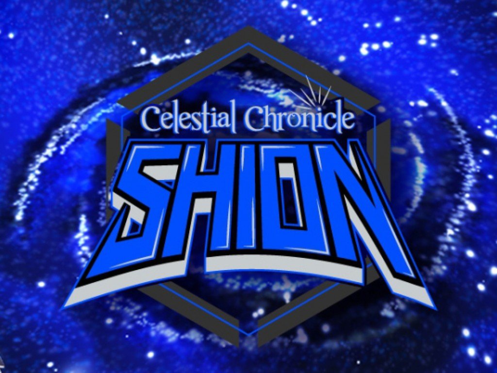 Celestial Chronicle Shion