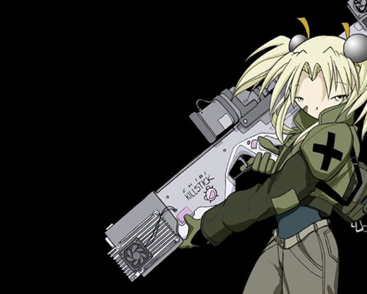 Poster Image for Megatokyo