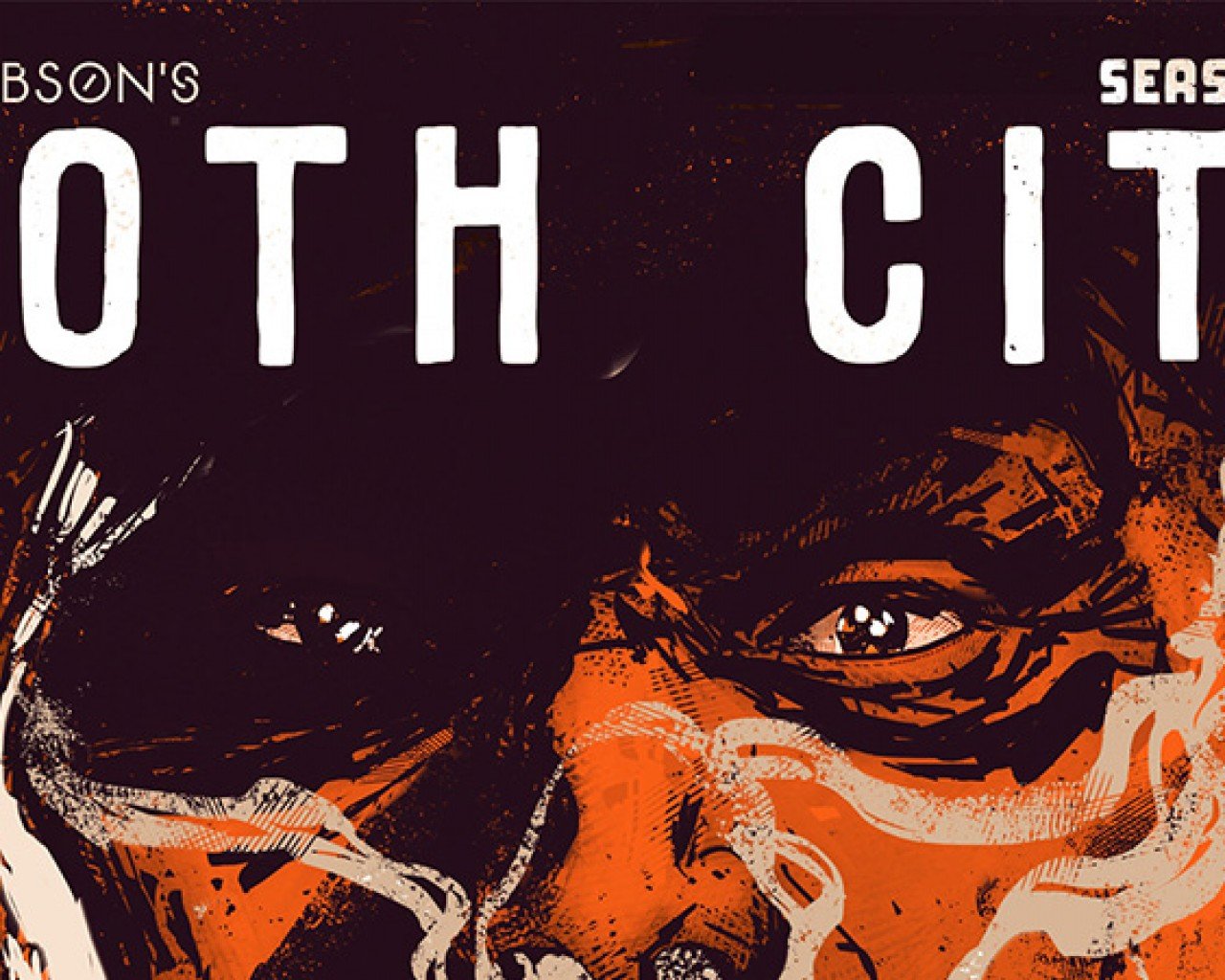 Poster Image for Moth City