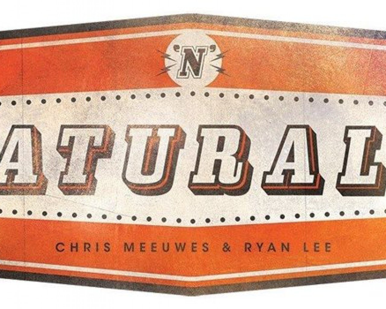 Poster Image for The Naturals