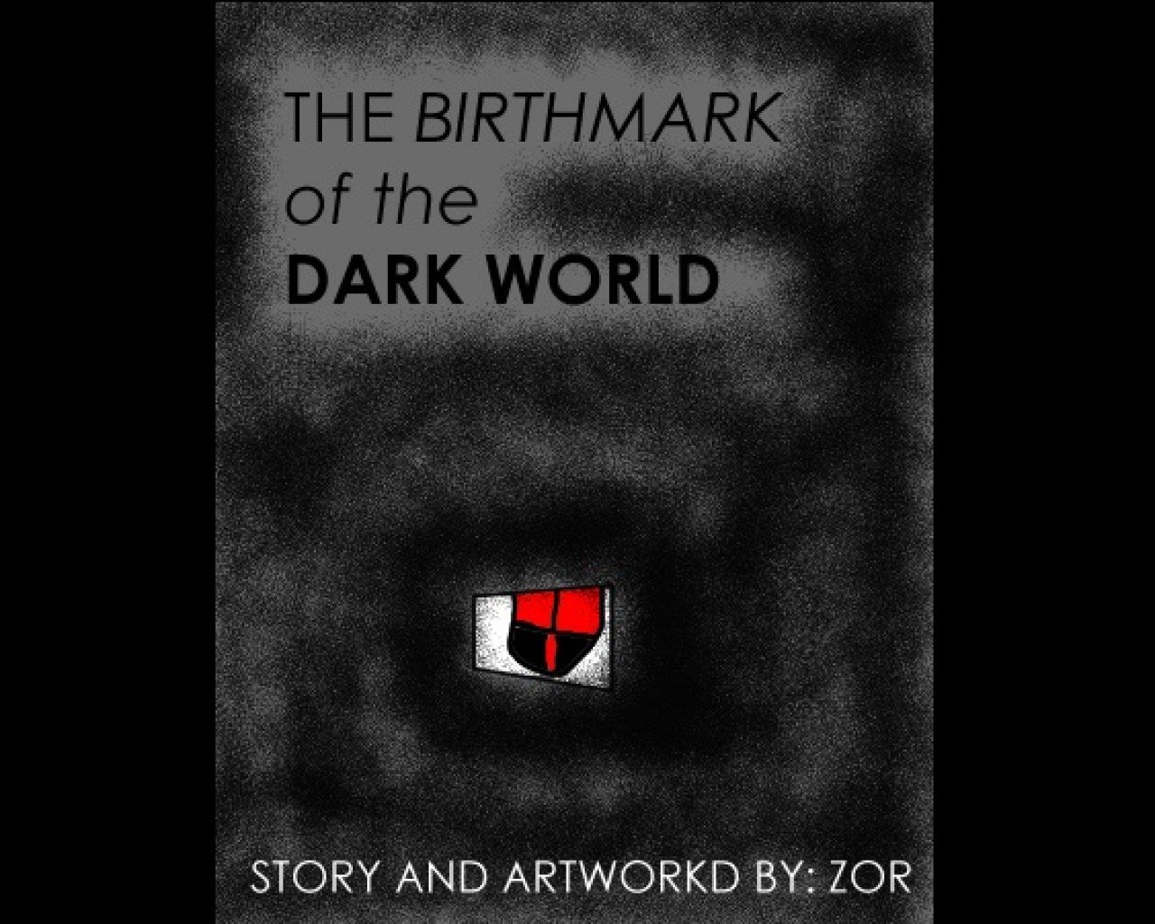 Poster Image for The Birthmark of the Dark World 