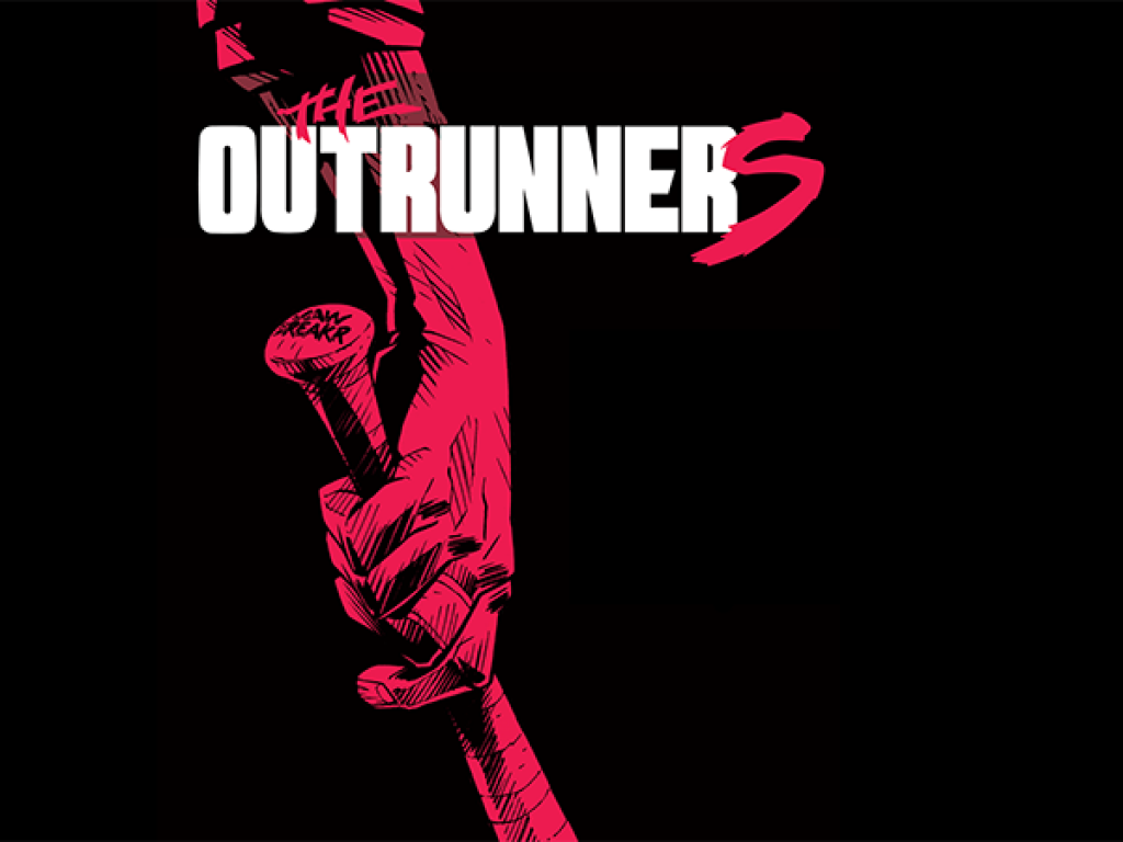 The Outrunners