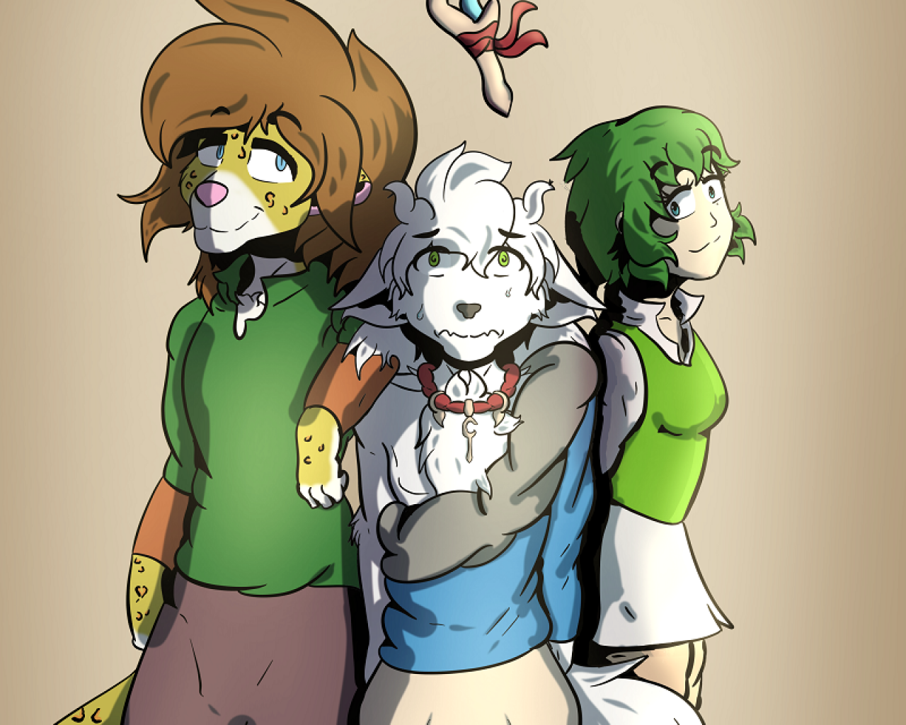 Poster Image for Haztus